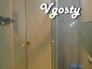 Rent 1-k.kvartiru in Alushta inexpensive! - Apartments for daily rent from owners - Vgosty