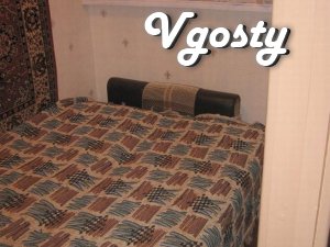 Кімната в Малому Маяку , під Алуштою - Квартири подобово без посередників - Vgosty