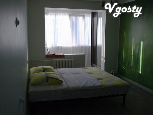 rent an apartment in Alushta - Apartments for daily rent from owners - Vgosty