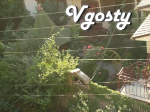 rent an apartment in Alushta super - Apartments for daily rent from owners - Vgosty