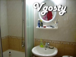 rent an apartment in Alushta super - Apartments for daily rent from owners - Vgosty