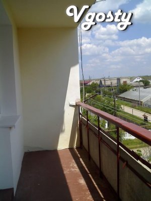 s.Uglovoe , Bakhchisaray s -n - Apartments for daily rent from owners - Vgosty