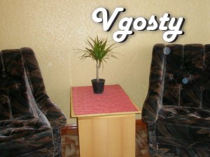 Cozy, clean apartment White Church - Apartments for daily rent from owners - Vgosty