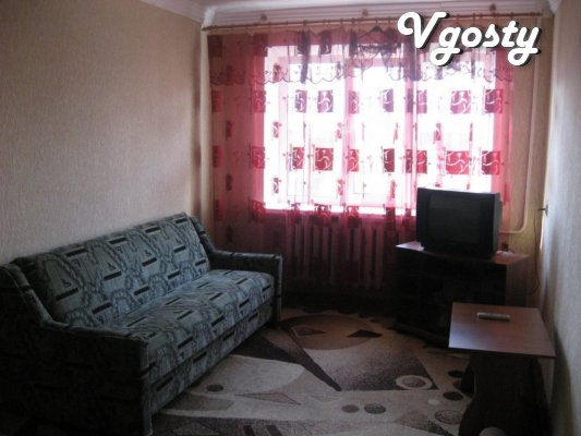 Apartment White Church - Apartments for daily rent from owners - Vgosty