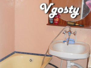 Rent Apartment in the Center of the Master - Apartments for daily rent from owners - Vgosty