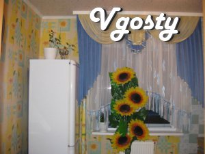 Rent 2-DAILY FROM OWNER - Apartments for daily rent from owners - Vgosty