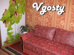 2 for rent by owner - Apartments for daily rent from owners - Vgosty