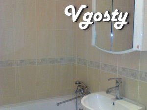 1-bedroom apartment from the owner to the provision of documents - Apartments for daily rent from owners - Vgosty