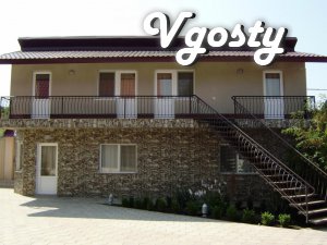 Rent a beautiful house on the banks of the Dniester - Apartments for daily rent from owners - Vgosty