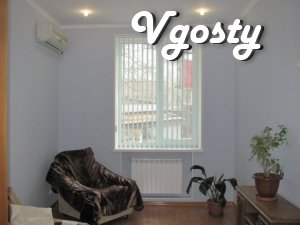 Apartment in Berdyansk - Apartments for daily rent from owners - Vgosty