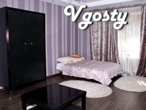 Квартира подобово в Борисполі недалеко від аеропорту - Квартири подобово без посередників - Vgosty