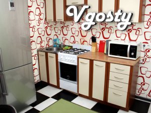Apartment for Rent in Borispol near the airport - Apartments for daily rent from owners - Vgosty
