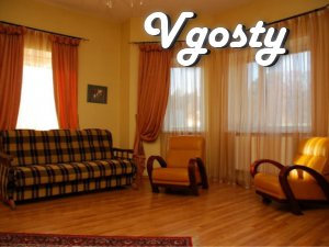 Renting a house for rent with no commission. - Apartments for daily rent from owners - Vgosty