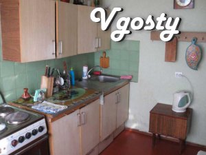 Rent, hourly - Apartments for daily rent from owners - Vgosty