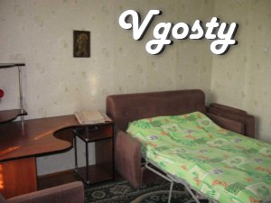 Rent, hourly - Apartments for daily rent from owners - Vgosty