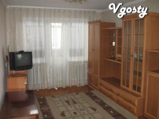 Rent rent, hourly apartment Fully - Apartments for daily rent from owners - Vgosty