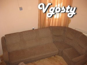 Centre , sleeps 4 - Apartments for daily rent from owners - Vgosty