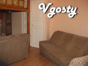 Centre , sleeps 4 - Apartments for daily rent from owners - Vgosty