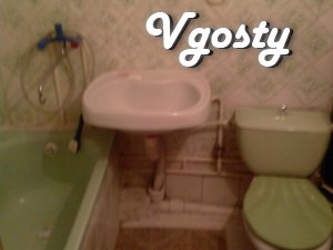 Near the university university apartment - Apartments for daily rent from owners - Vgosty