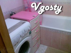 3k luxury class - Apartments for daily rent from owners - Vgosty