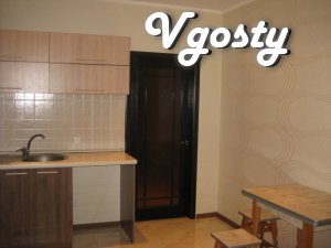 The cost of one night 200 USD , depending on the number of - Apartments for daily rent from owners - Vgosty