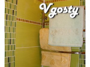 You will never regret having chosen this - Apartments for daily rent from owners - Vgosty