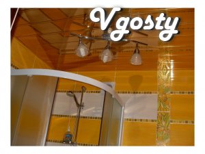 Pirogov in Feride Plaza Center - Apartments for daily rent from owners - Vgosty