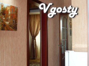 Near Meduniver, Faride, inexpensive - Apartments for daily rent from owners - Vgosty