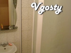 5 minutes from the railway station . DO NOT RENT TO NY - Apartments for daily rent from owners - Vgosty