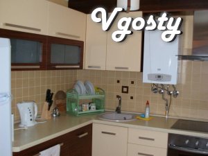 rent an apartment for rent - Apartments for daily rent from owners - Vgosty