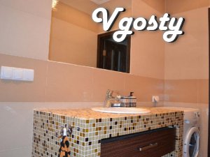 Premium apartments Pool Beach parking lot - Apartments for daily rent from owners - Vgosty