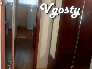 Center. Station. Internet. Euro. Reports. - Apartments for daily rent from owners - Vgosty