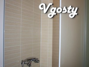 STATION CENTER - Apartments for daily rent from owners - Vgosty