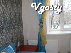 1 to. Str. Karl Liebknecht (Hrushevsky) Wi-Fi, Trinity market - Apartments for daily rent from owners - Vgosty