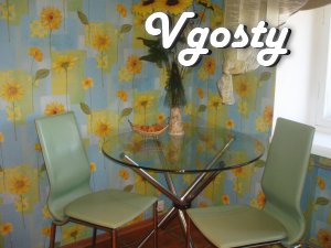 We offer for rent, weekly welcoming - Apartments for daily rent from owners - Vgosty