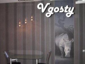 Кв-ра НОСОРІГ в МостСіті, доба-год - Квартири подобово без посередників - Vgosty