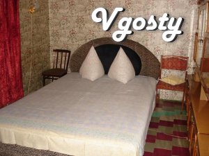 Cheap apartment for rent 1k Center - Apartments for daily rent from owners - Vgosty