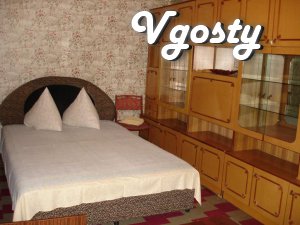 Daily low-cost 1-sq., Pr.Pravdy - Apartments for daily rent from owners - Vgosty