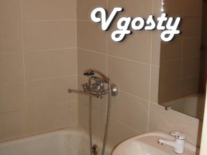 2-to low-cost apartment in Midtown - Apartments for daily rent from owners - Vgosty