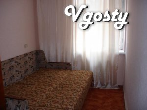 2-к недорога квартира в Центрі міста - Квартири подобово без посередників - Vgosty