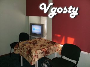 Rent 1k apartment in city center - Apartments for daily rent from owners - Vgosty