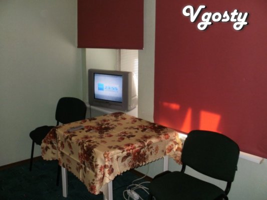 Rent 1k apartment in city center - Apartments for daily rent from owners - Vgosty