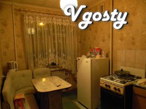 Rent 1-k.kv.posutochno, hourly. Victory on-3 - Apartments for daily rent from owners - Vgosty